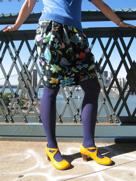 Everyday Fluevogs | January 6, 2011