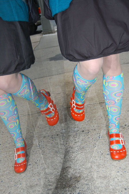 Everyday Fluevogs | January 10, 2011
