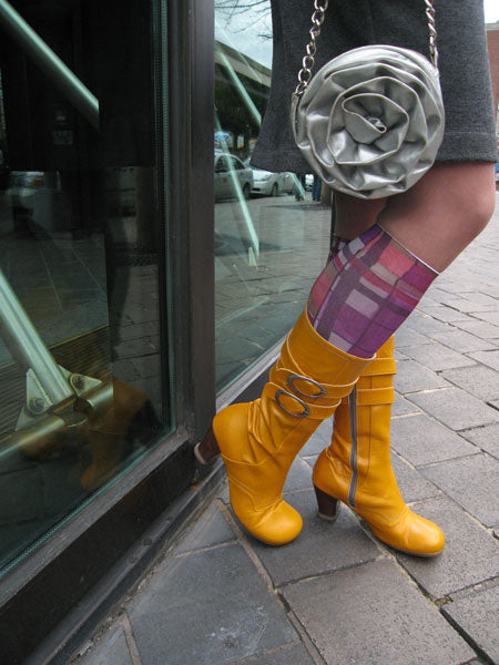 Everyday Fluevogs | January 12, 2011