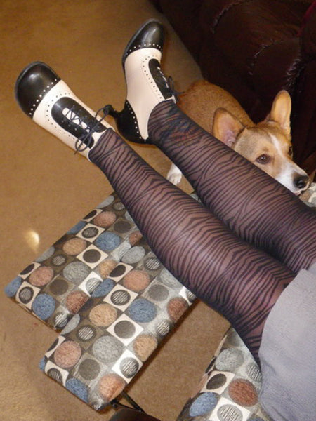 Everyday Fluevog | January 13, 2010