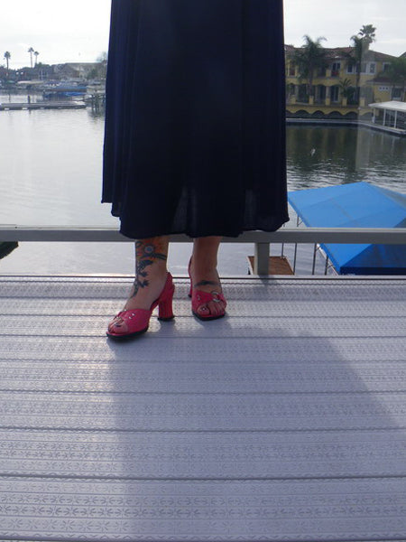 Everyday Fluevog | January 15, 2010