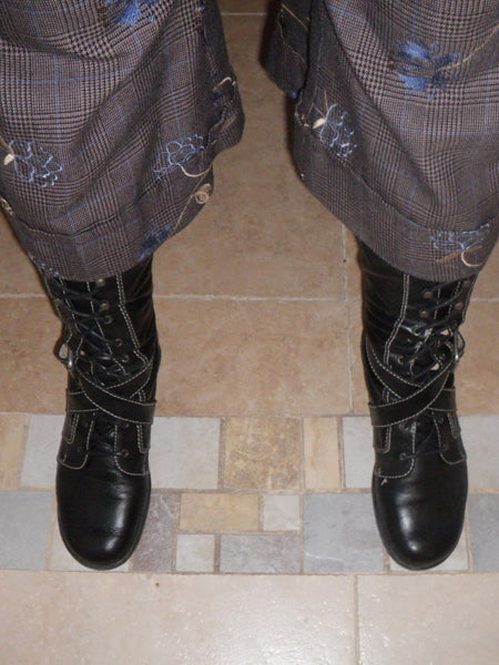 Everyday Fluevog | January 21, 2010