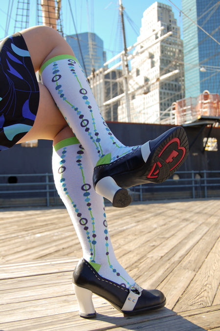 Everyday Fluevogs | January 23, 2011