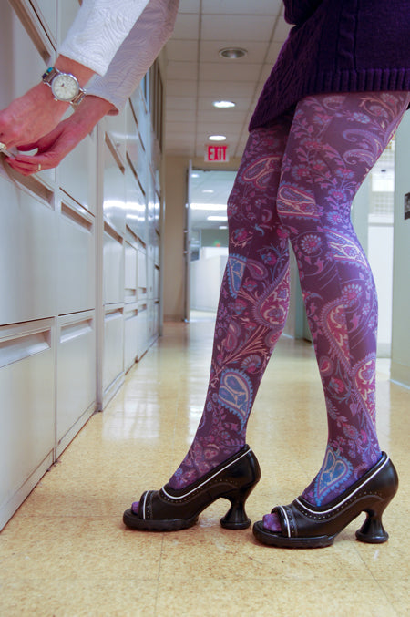 Everyday Fluevogs | January 24, 2011