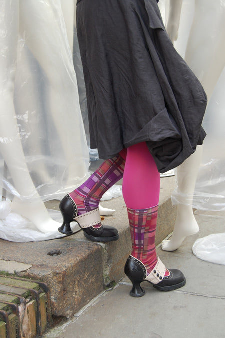 Everyday Fluevogs | January 25, 2011