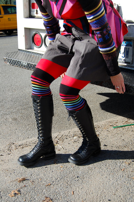 Everyday Fluevogs | January 26, 2011