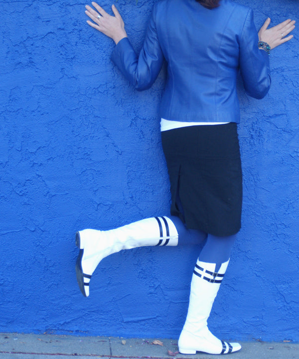 Everyday Fluevogs | March 1, 2011
