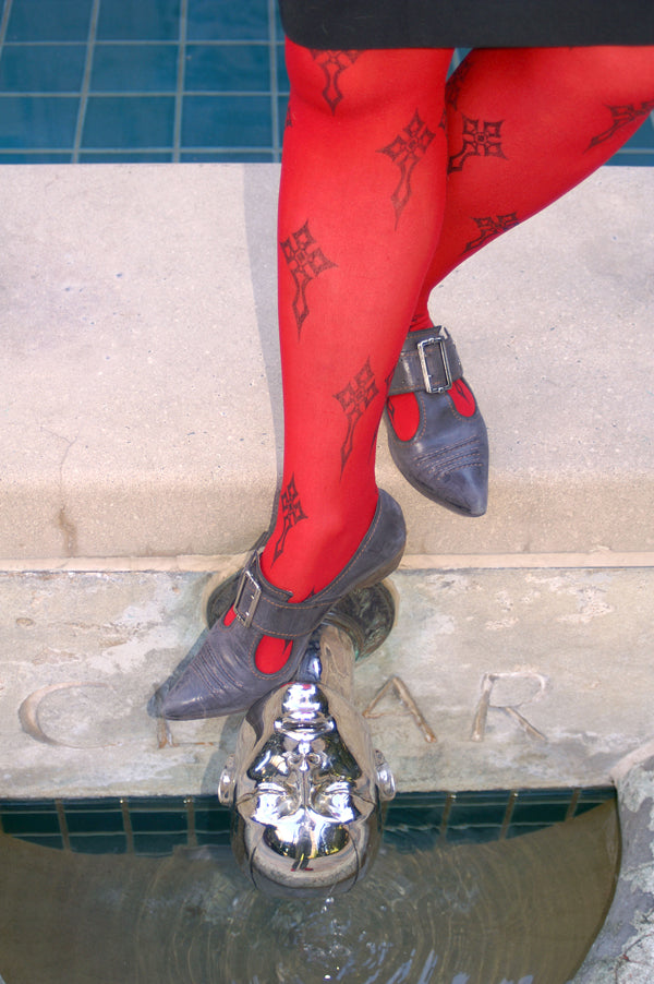 Everyday Fluevogs | March 3, 2011