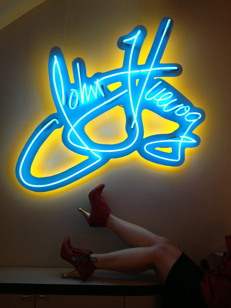 Everyday Fluevogs | March 4, 2013