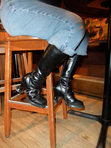 Everyday Fluevog | March 4, 2010
