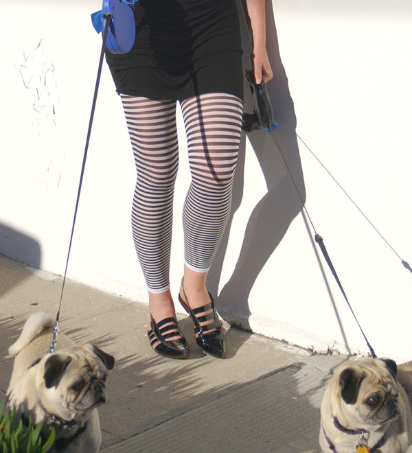 Everyday Fluevogs | March 7, 2011