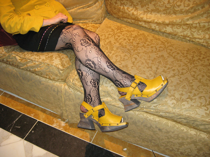 Everyday Fluevogs | March 11, 2013