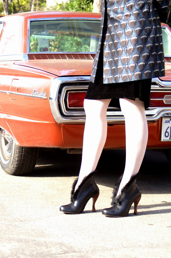 Everyday Fluevogs | March 13, 2011