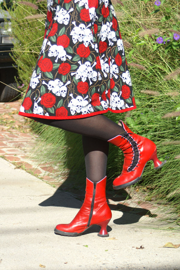 Everyday Fluevogs | March 15, 2011