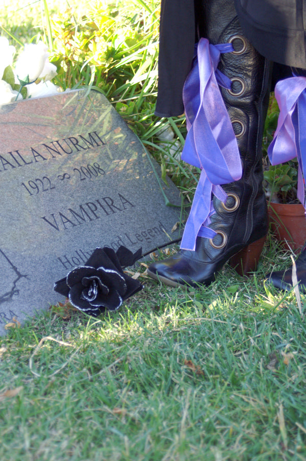 Everyday Fluevogs | March 16, 2011