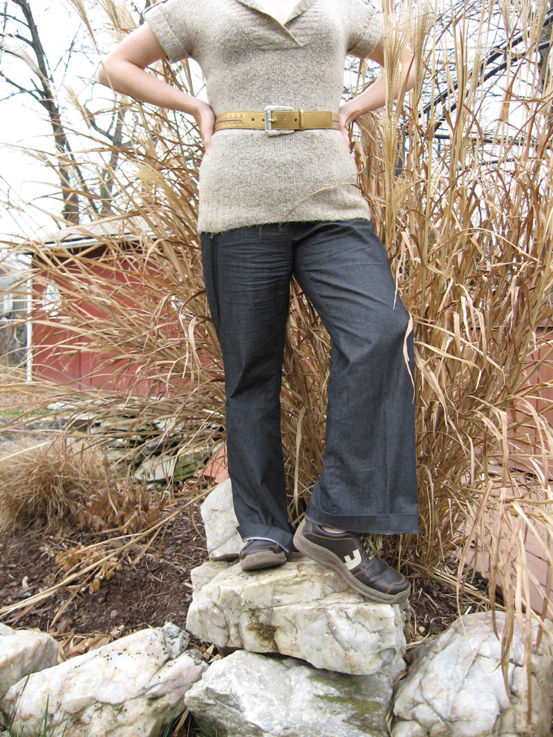 Everyday Fluevogs | March 22, 2013