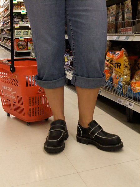 Everyday Fluevog | March 23, 2010