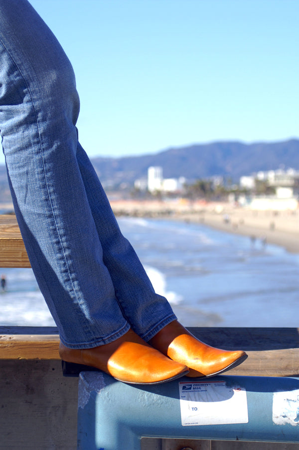 Everyday Fluevogs | March 23, 2011