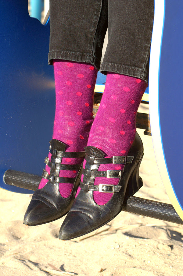 Everyday Fluevogs | March 24, 2011