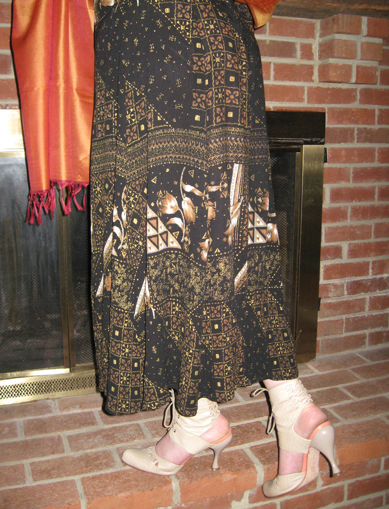 Everyday Fluevogs | March 25, 2013