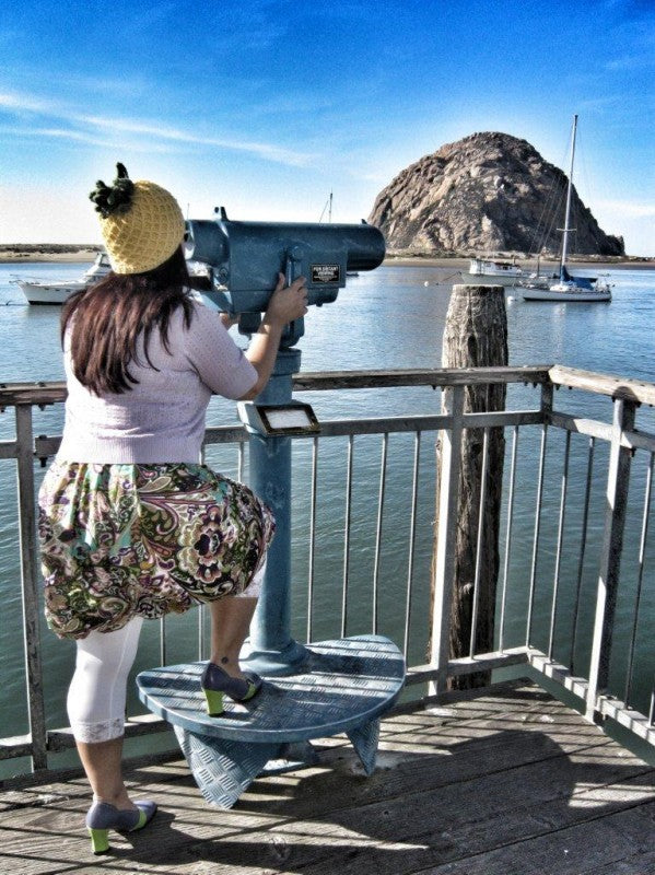 Everyday Fluevogs | April 13, 2012