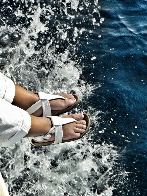 Everyday Fluevogs | April 24, 2012