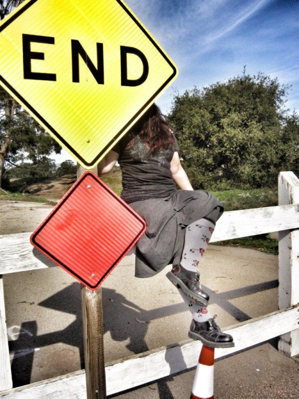 Everyday Fluevogs | April 30, 2012