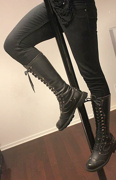 Everyday Fluevogs | May 14, 2011