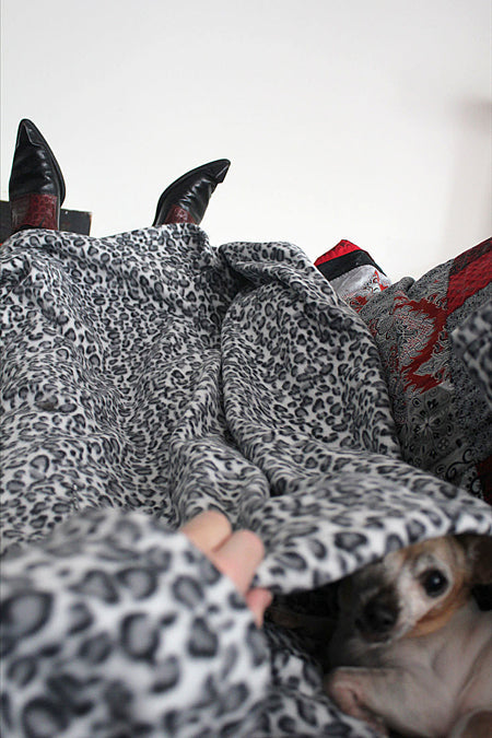 Everyday Fluevogs | May 20, 2011