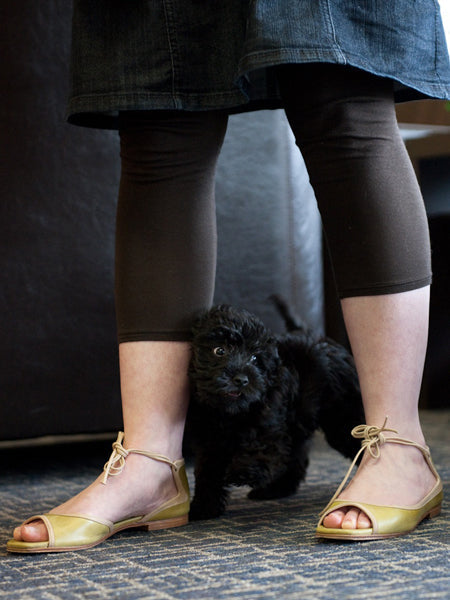 Everyday Fluevog | May 21, 2010