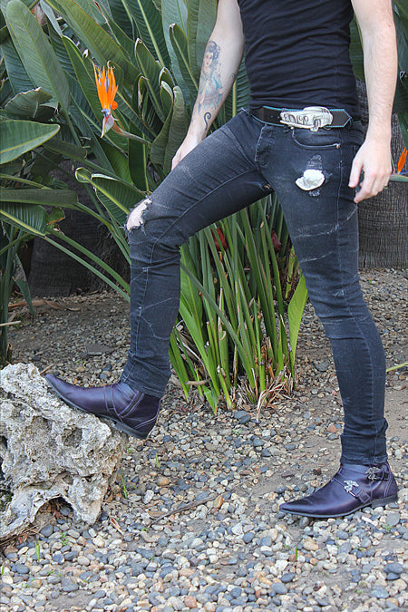 Everyday Fluevogs | May 23, 2011