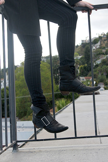 Everyday Fluevogs | May 26, 2011