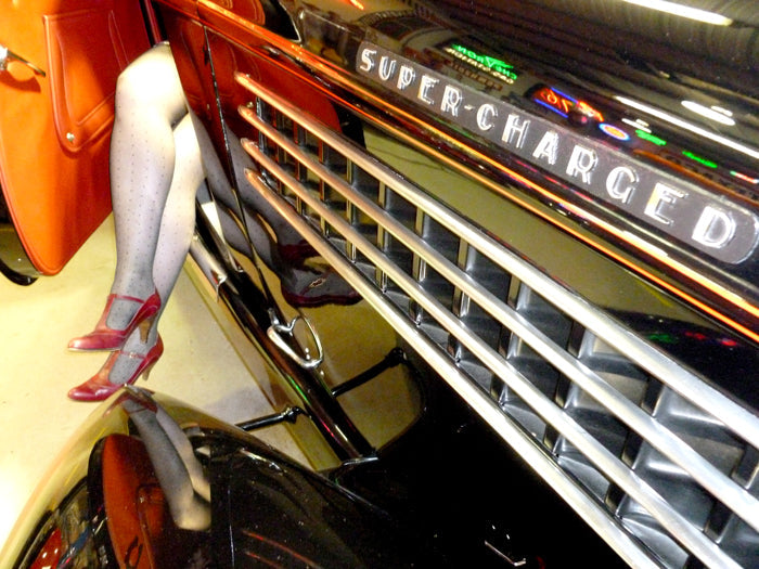 Everyday Fluevogs | June 12, 2012