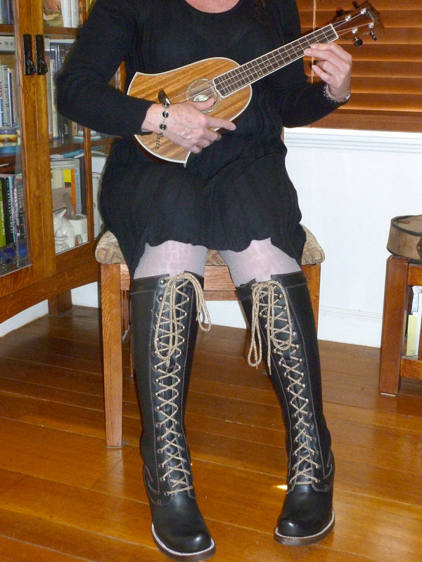 Everyday Fluevogs | June 21, 2012