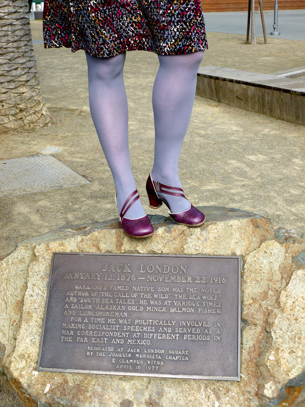 Everyday Fluevogs | June 23, 2012
