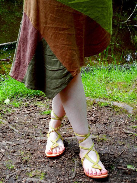 Everyday Fluevogs | July 5, 2011