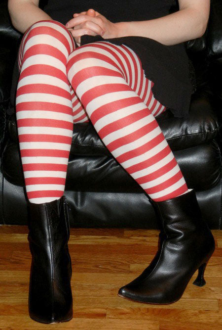 Everyday Fluevogs | July 8, 2011
