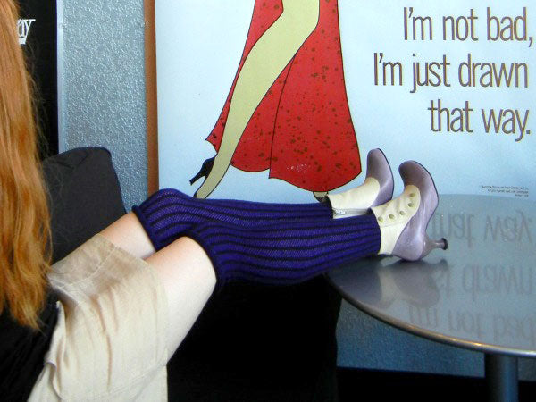 Everyday Fluevogs | July 23, 2011