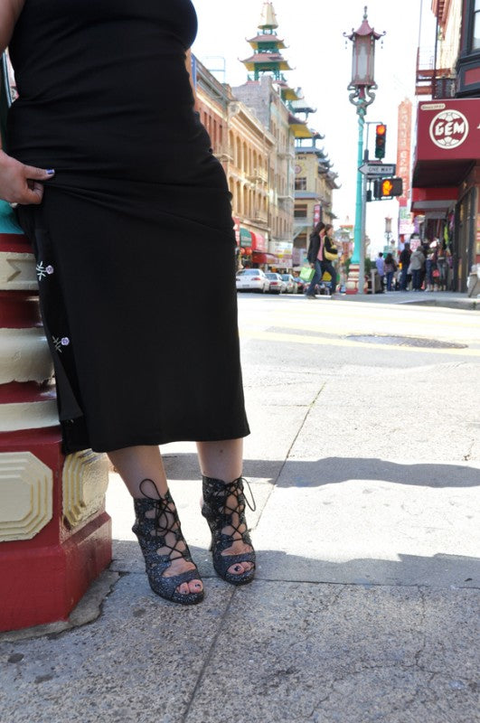 Everyday Fluevogs | August 6, 2012
