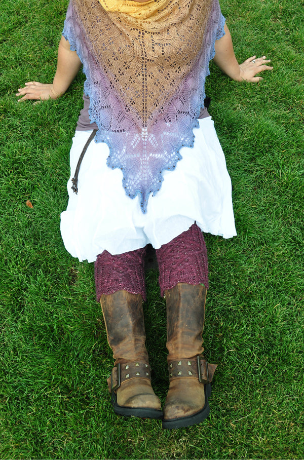 Everyday Fluevogs | August 13, 2012