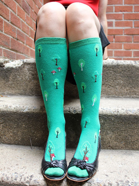 Everyday Fluevogs | August 18, 2010