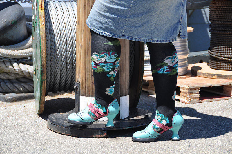 Everyday Fluevogs | August 27, 2012