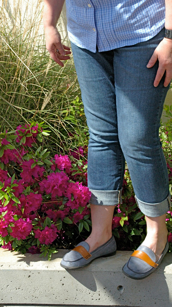 Everyday Fluevogs | September 6, 2012