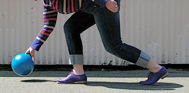 Everyday Fluevogs | September 10, 2012
