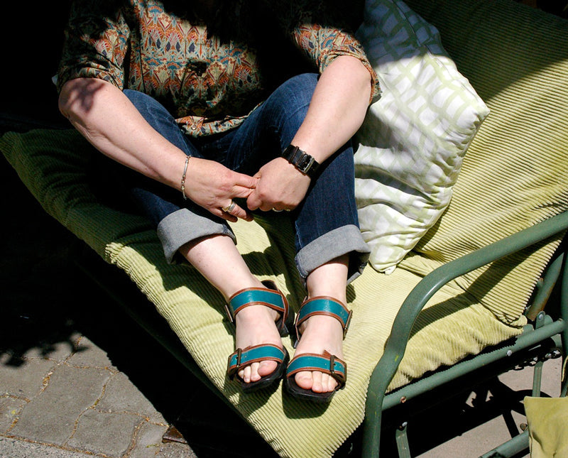 Everyday Fluevogs | September 11, 2012