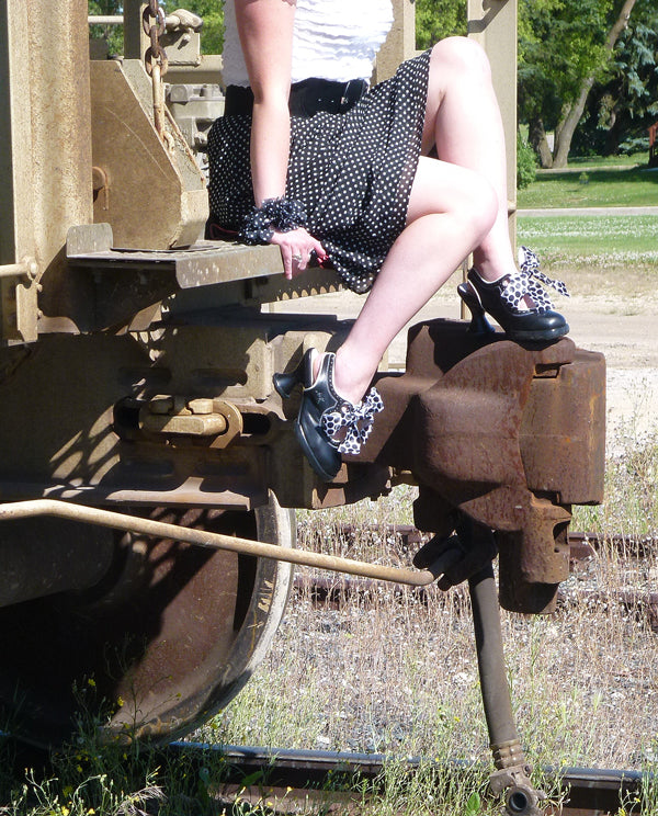 Everyday Fluevogs | September 11, 2011