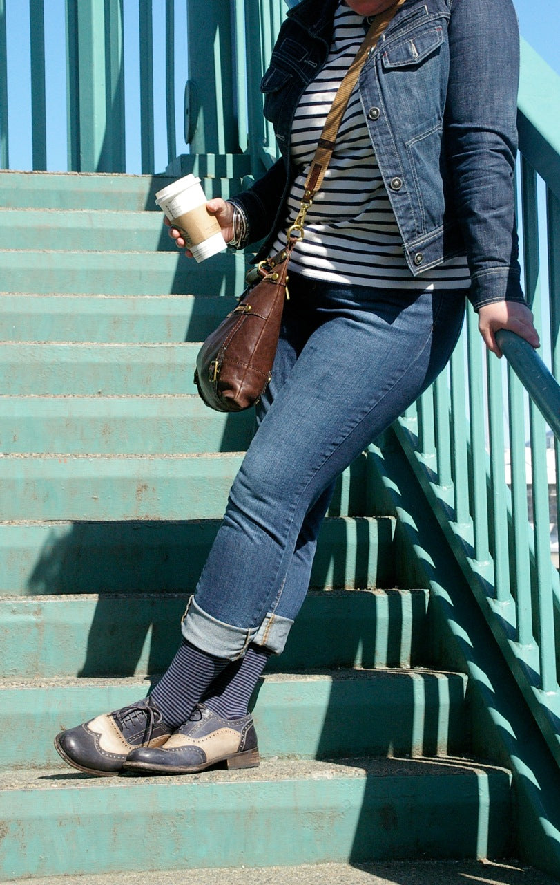 Everyday Fluevogs | September 16, 2012