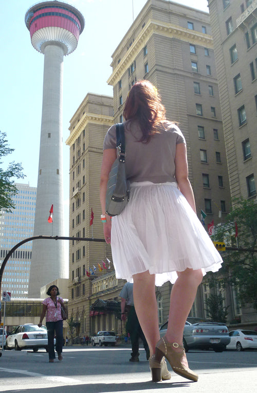 Everyday Fluevogs | September 16, 2011
