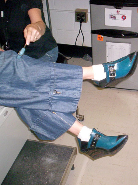 Everyday Fluevogs | September 22, 2010