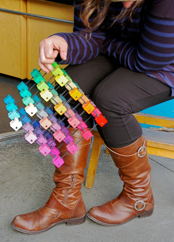 Everyday Fluevogs | September 24, 2012